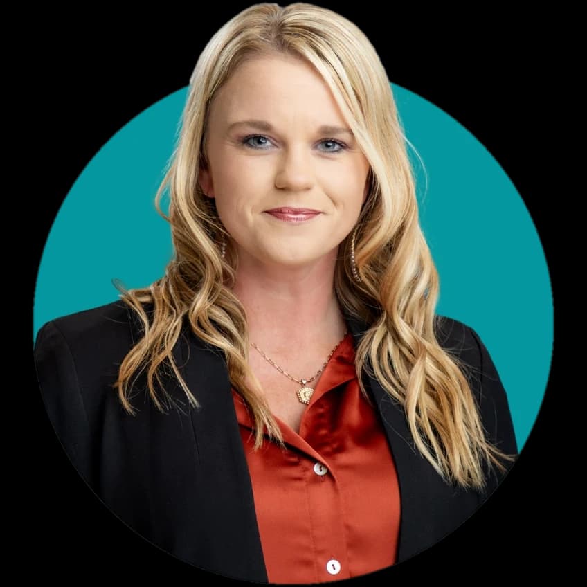 Cassandra Dodson, Vice President, Revenue Cycle Management
