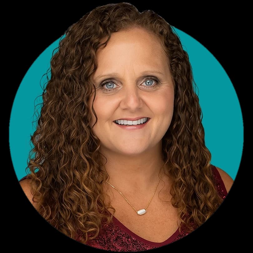 Jamie Hayes, Chief Financial Officer