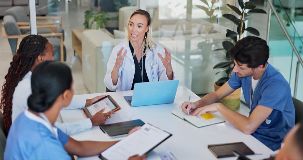 Agentic AI in Healthcare: The Evolution from Rigid RPA to Autonomous Agents