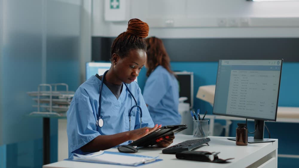 Automated-Insurance-Verification-Systems for Healthcare