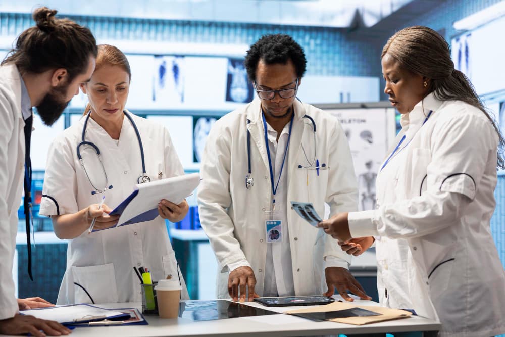 How Workflow Automation Improves Patient Care and Operations