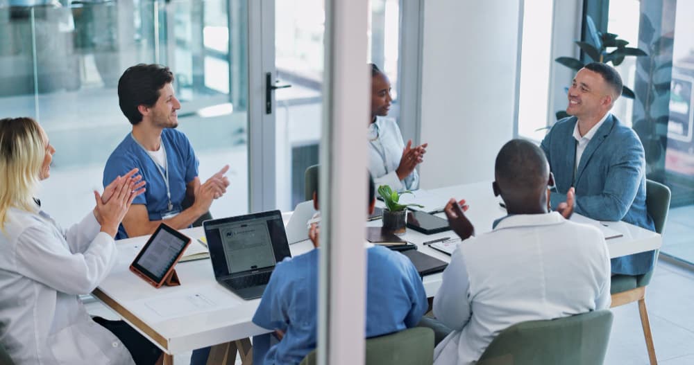 Maximizing Profitability with Revenue Cycle Management Services