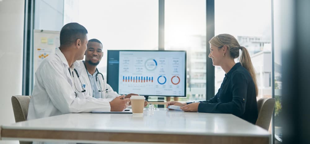 Outsourcing Revenue Cycle Management