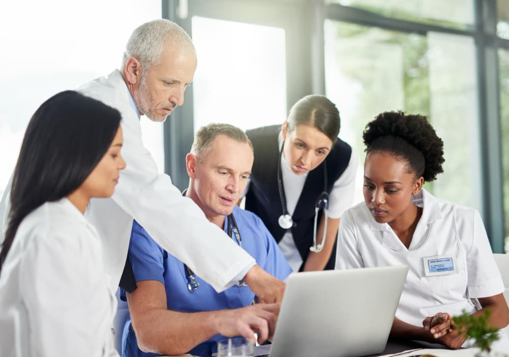 Revenue Cycle Management Automation: The Future of Healthcare Finance